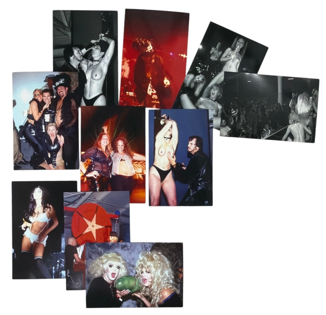 Photo Collection: Photo Collection