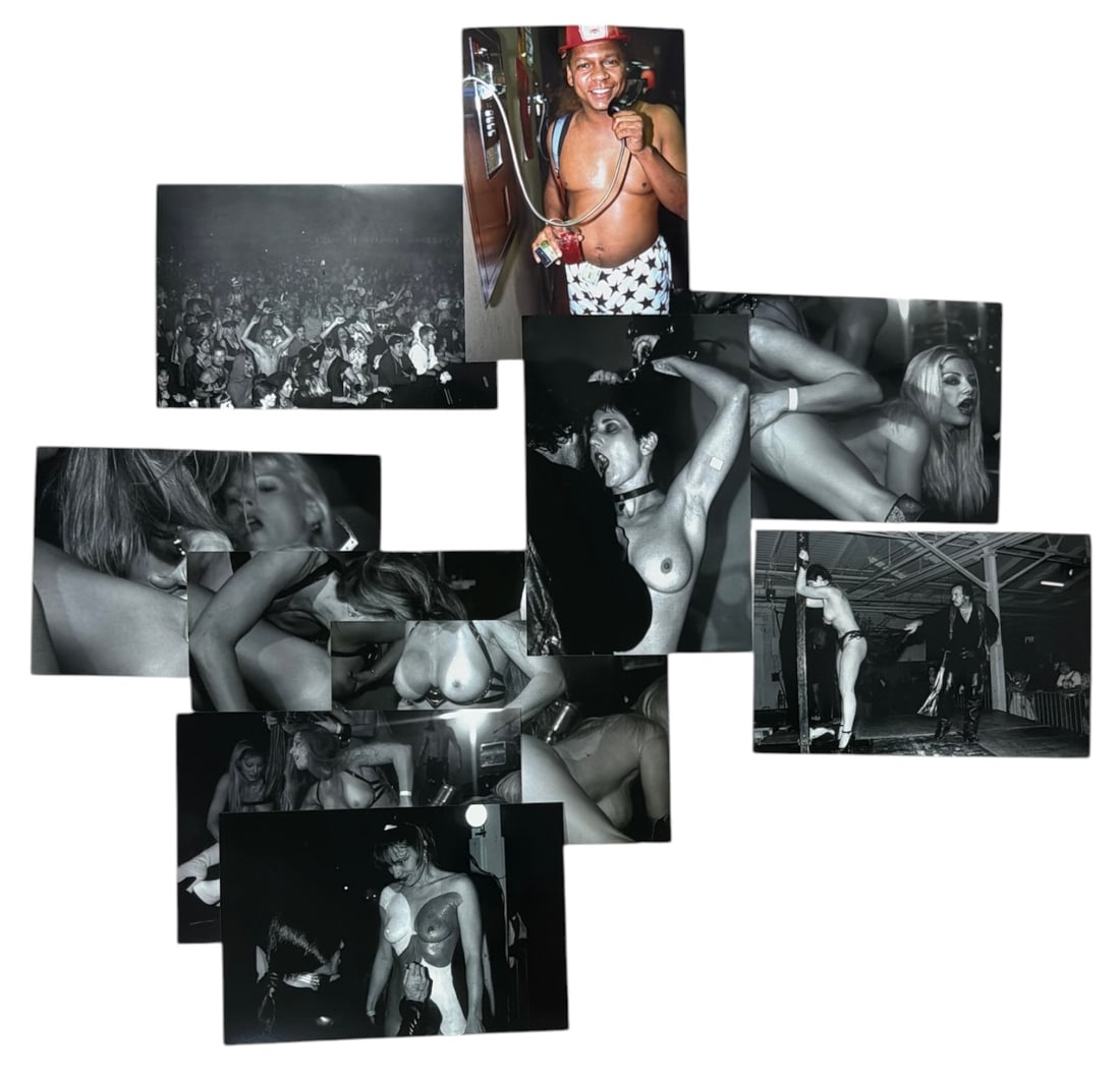 Photo Collection: Photo Collection