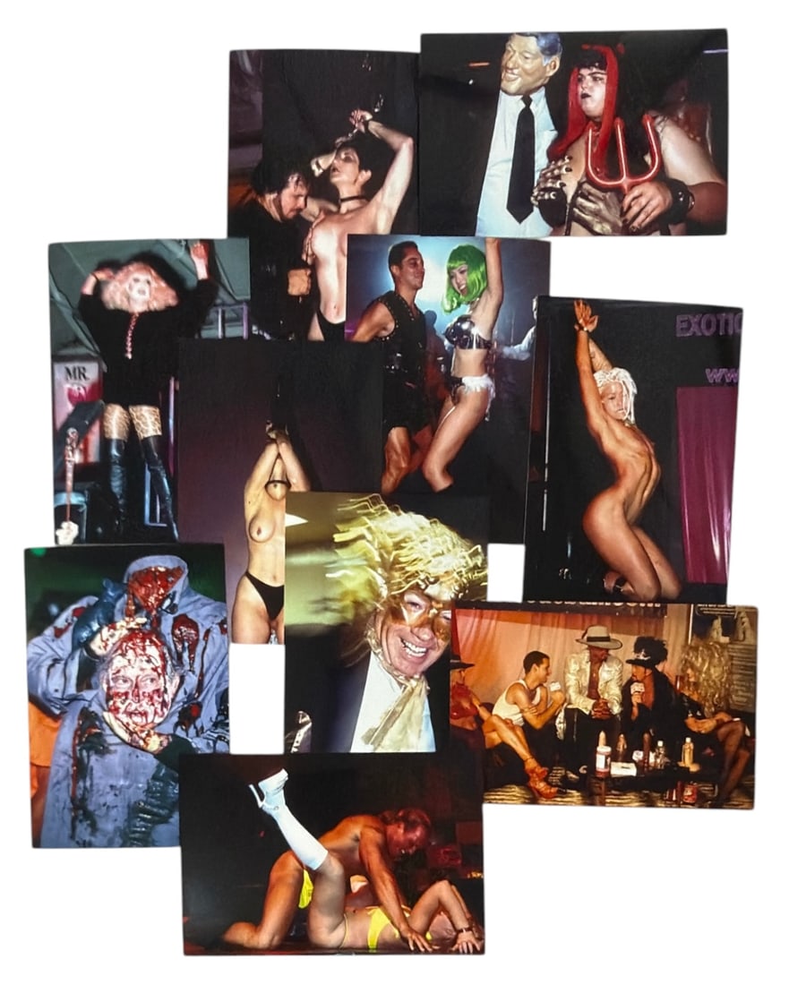 Photo Collection: Photo Collection