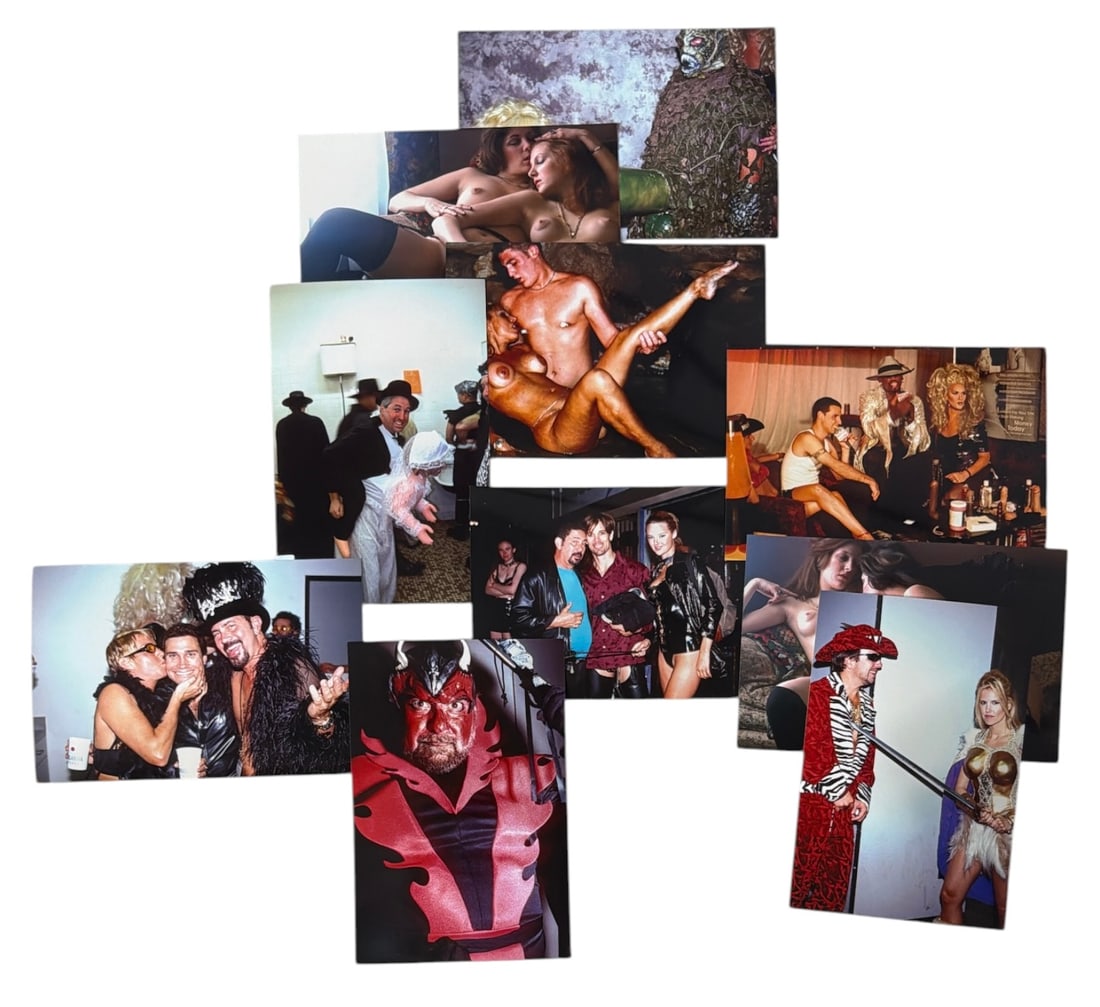 Photo Collection: Photo Collection