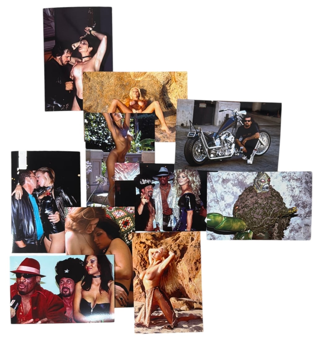 Photo Collection: Photo Collection