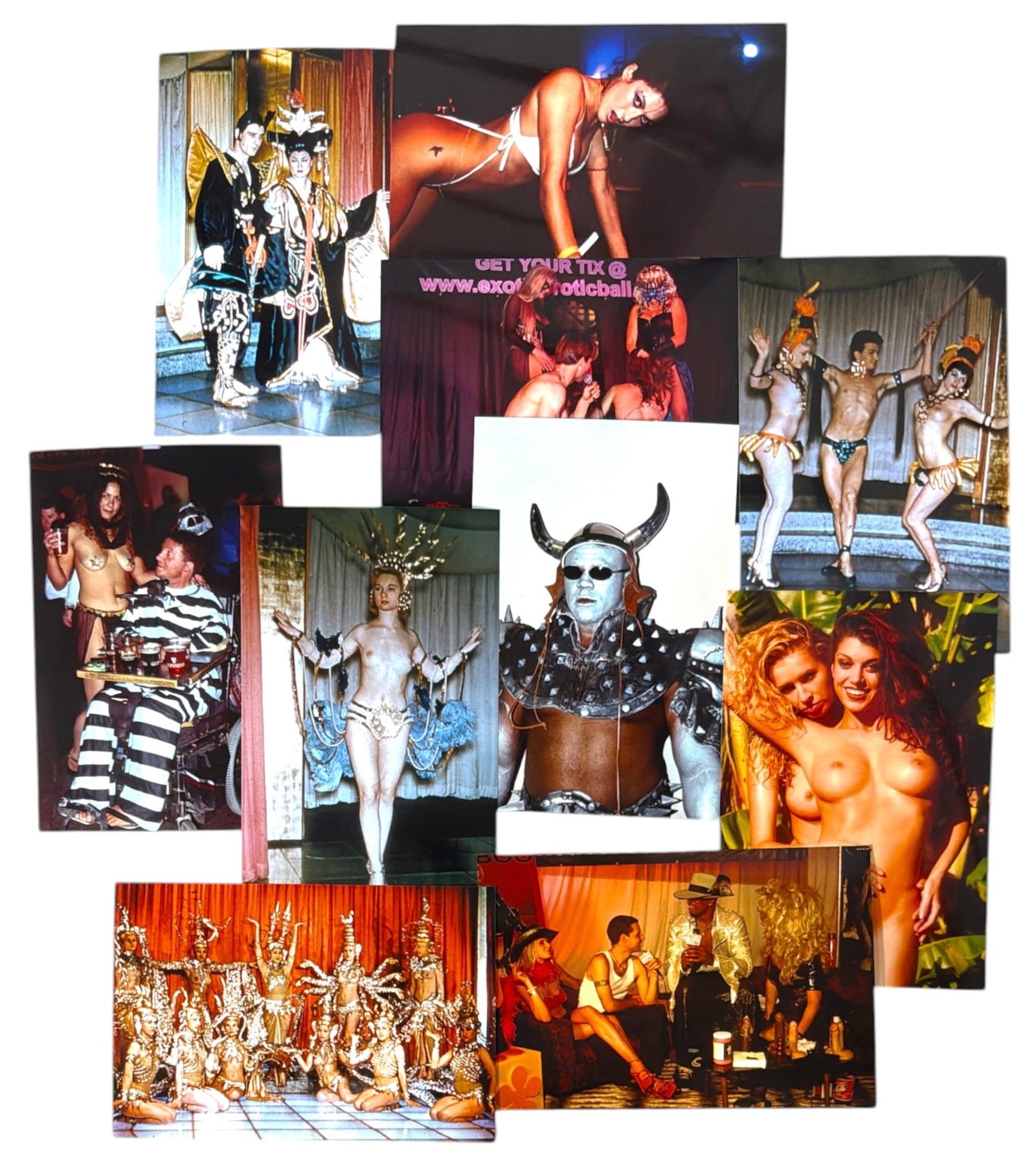 Photo Collection: Photo Collection
