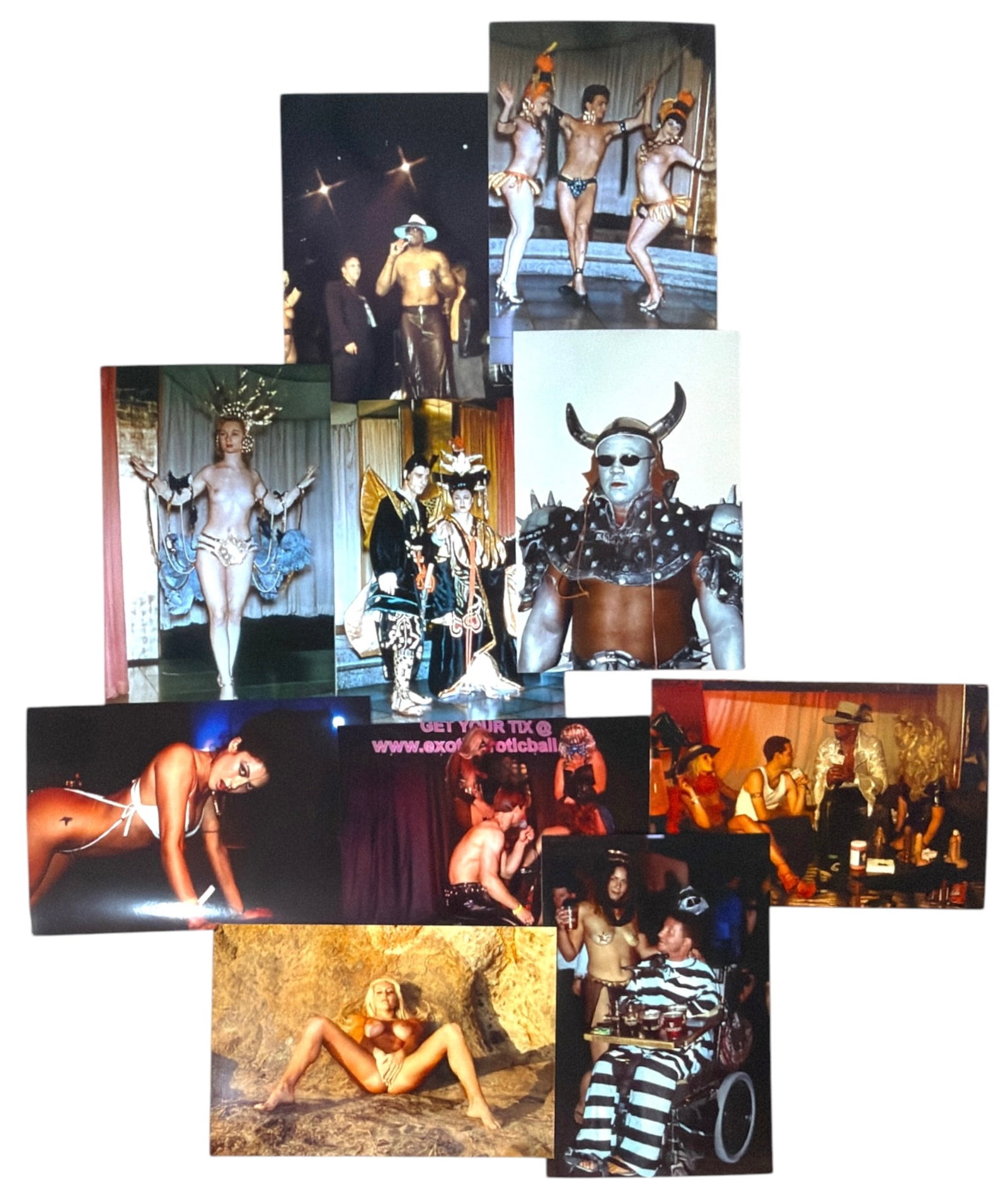 Photo Collection: Photo Collection