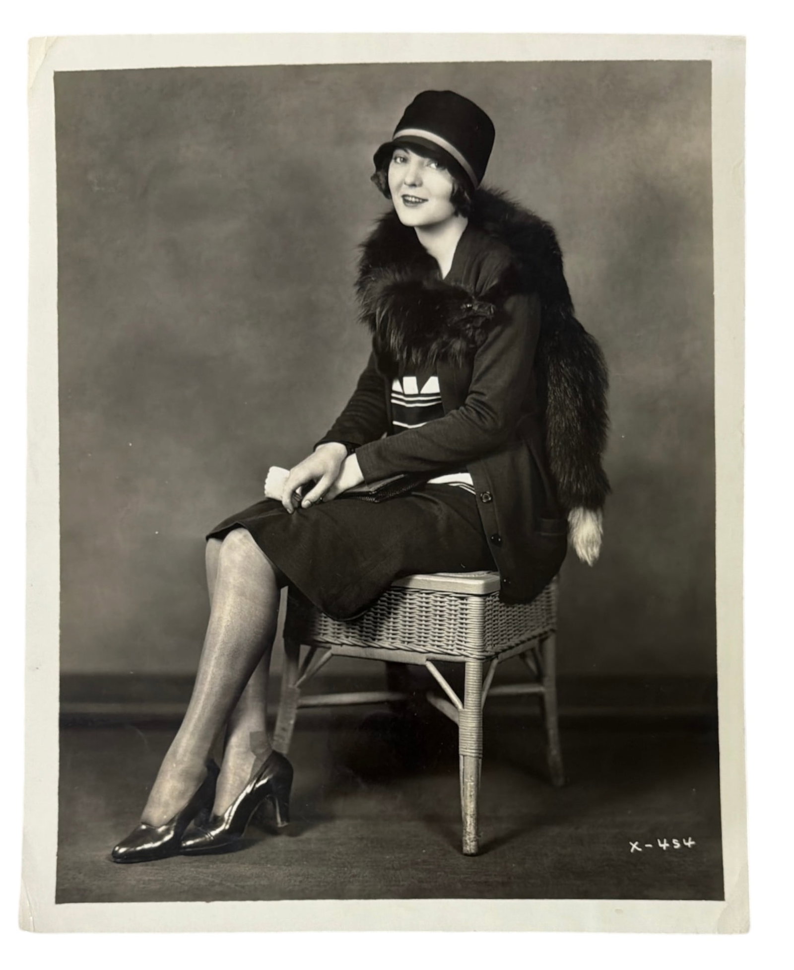 Photo of Betty Compson: Photo of Betty Compson