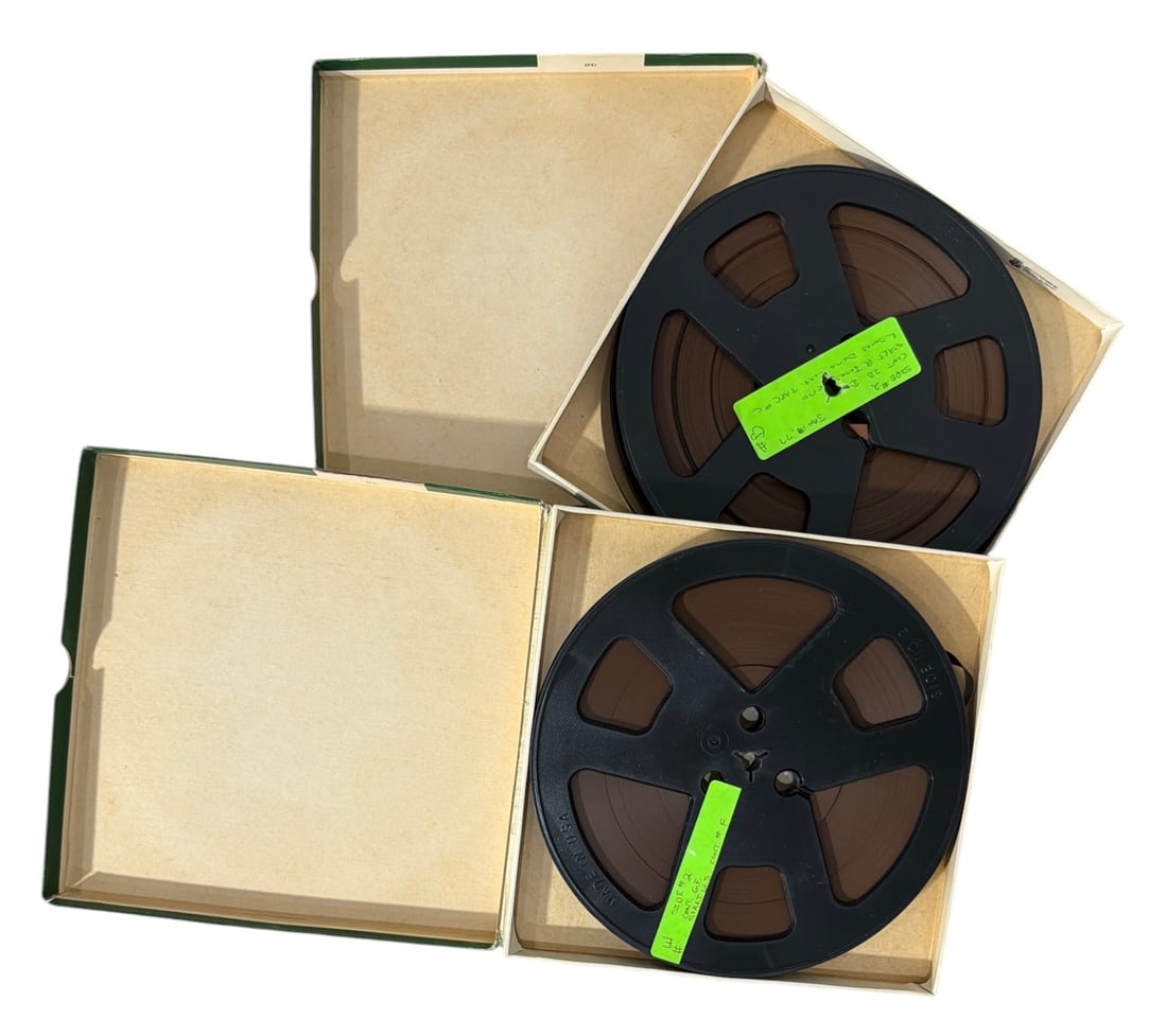Film Collection | 2 pc. (1 of 3)