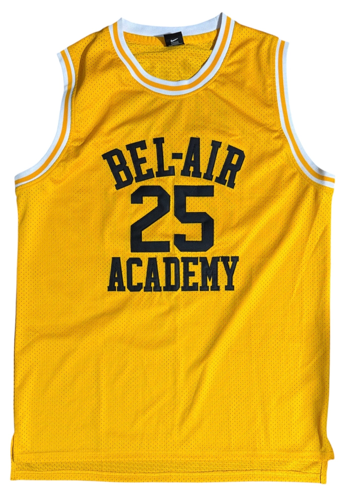 Fresh Prince of Bel Air Academy Basketball Banks Jersey | Size XXL (1 of 3)