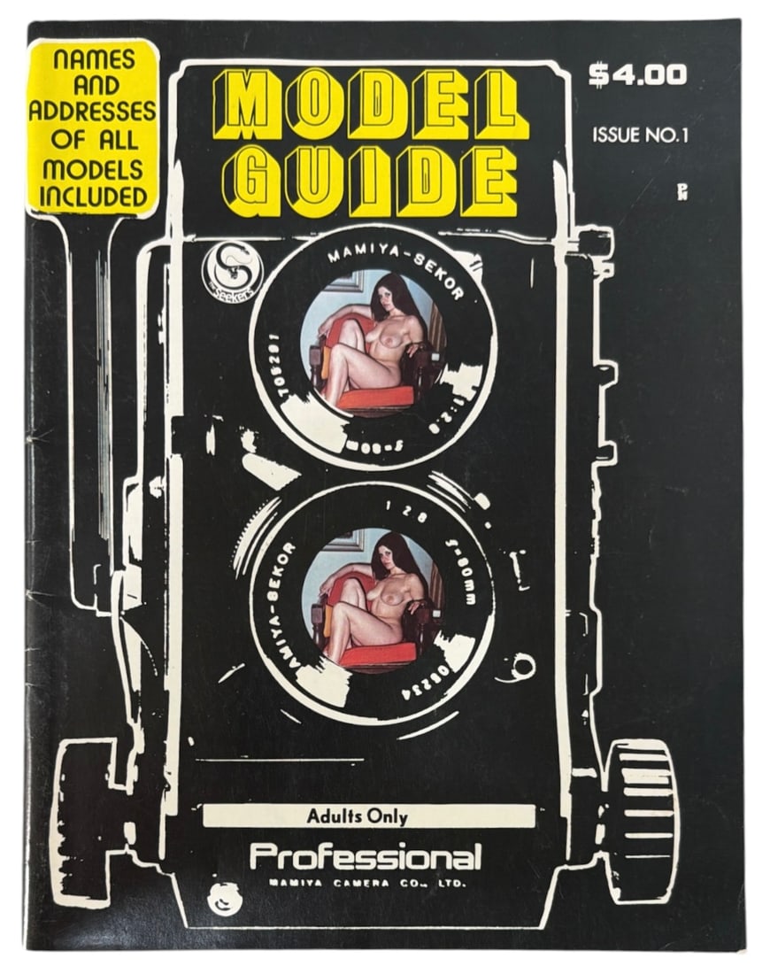 Magazine: Magazine