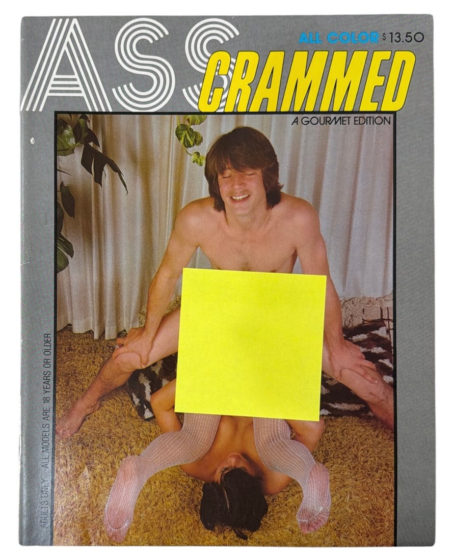 Magazine: Magazine