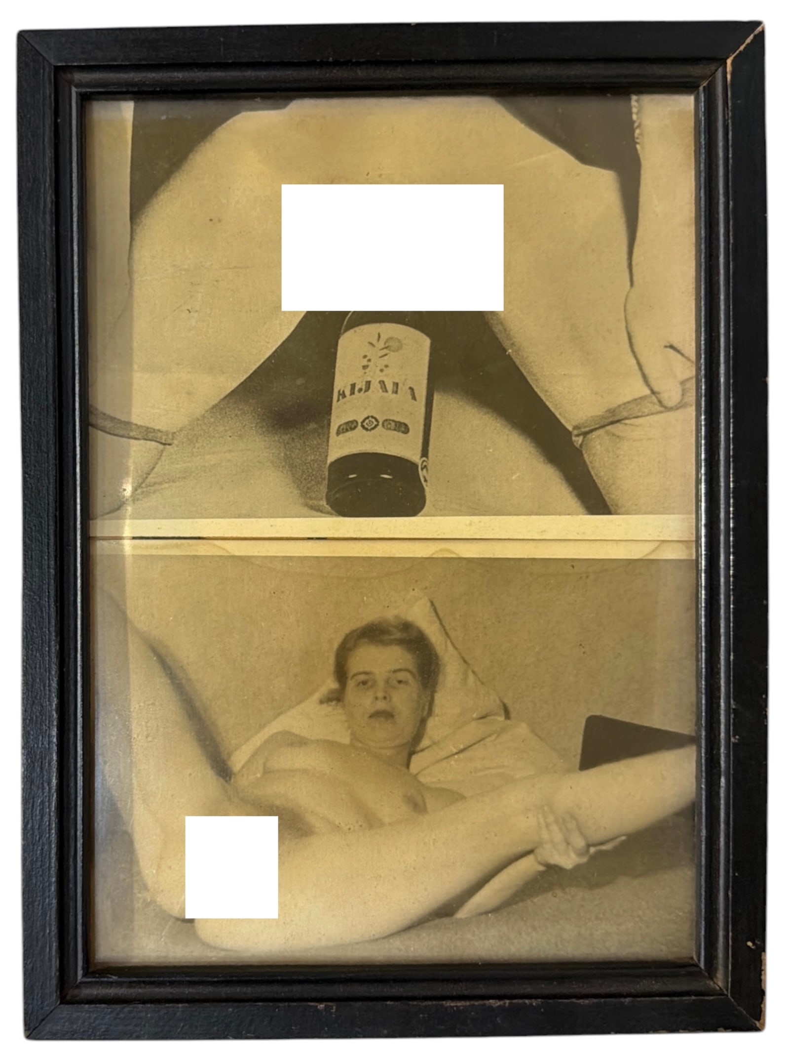 Framed Photo (1 of 1)