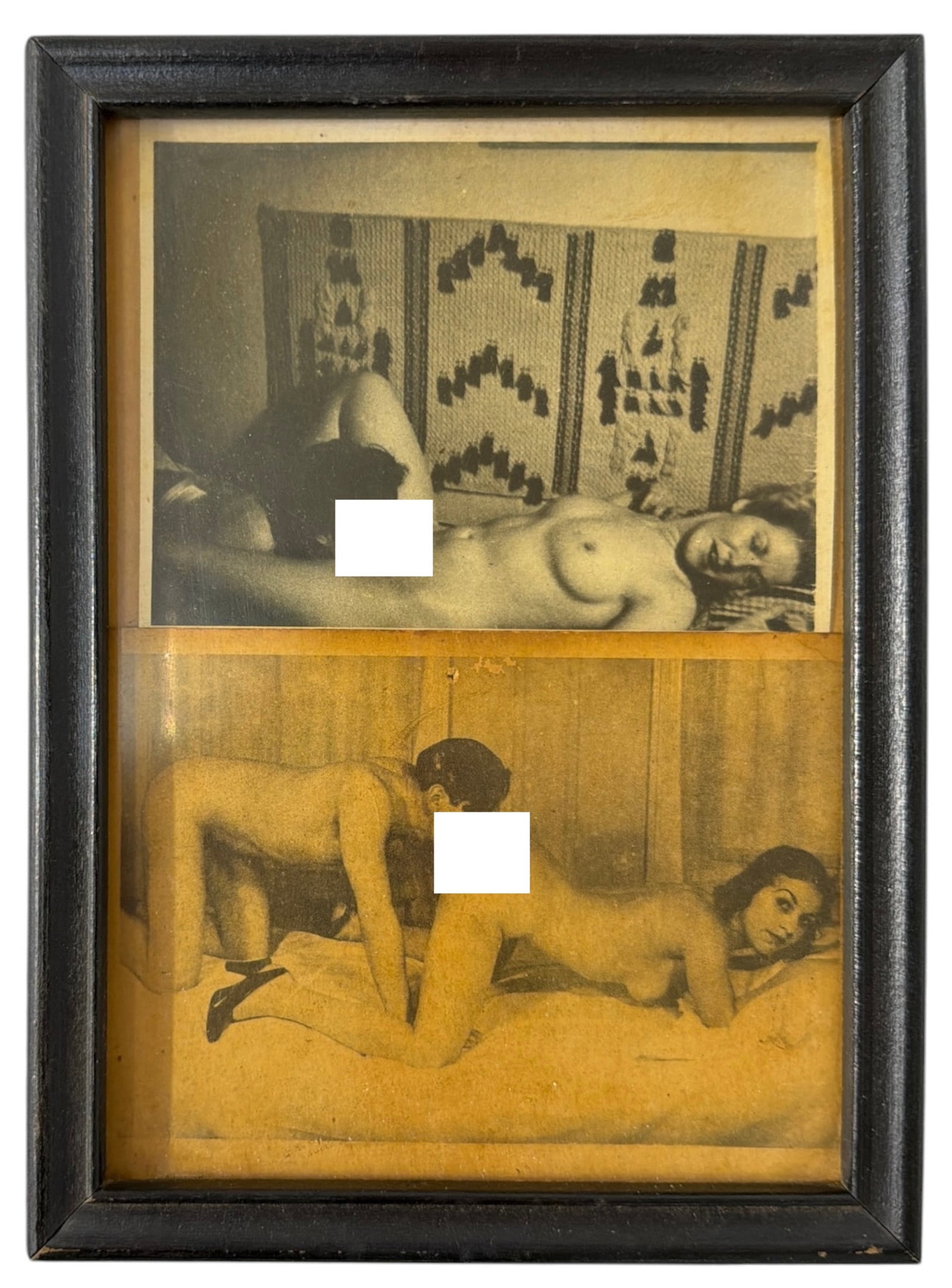 Framed Photo (1 of 1)