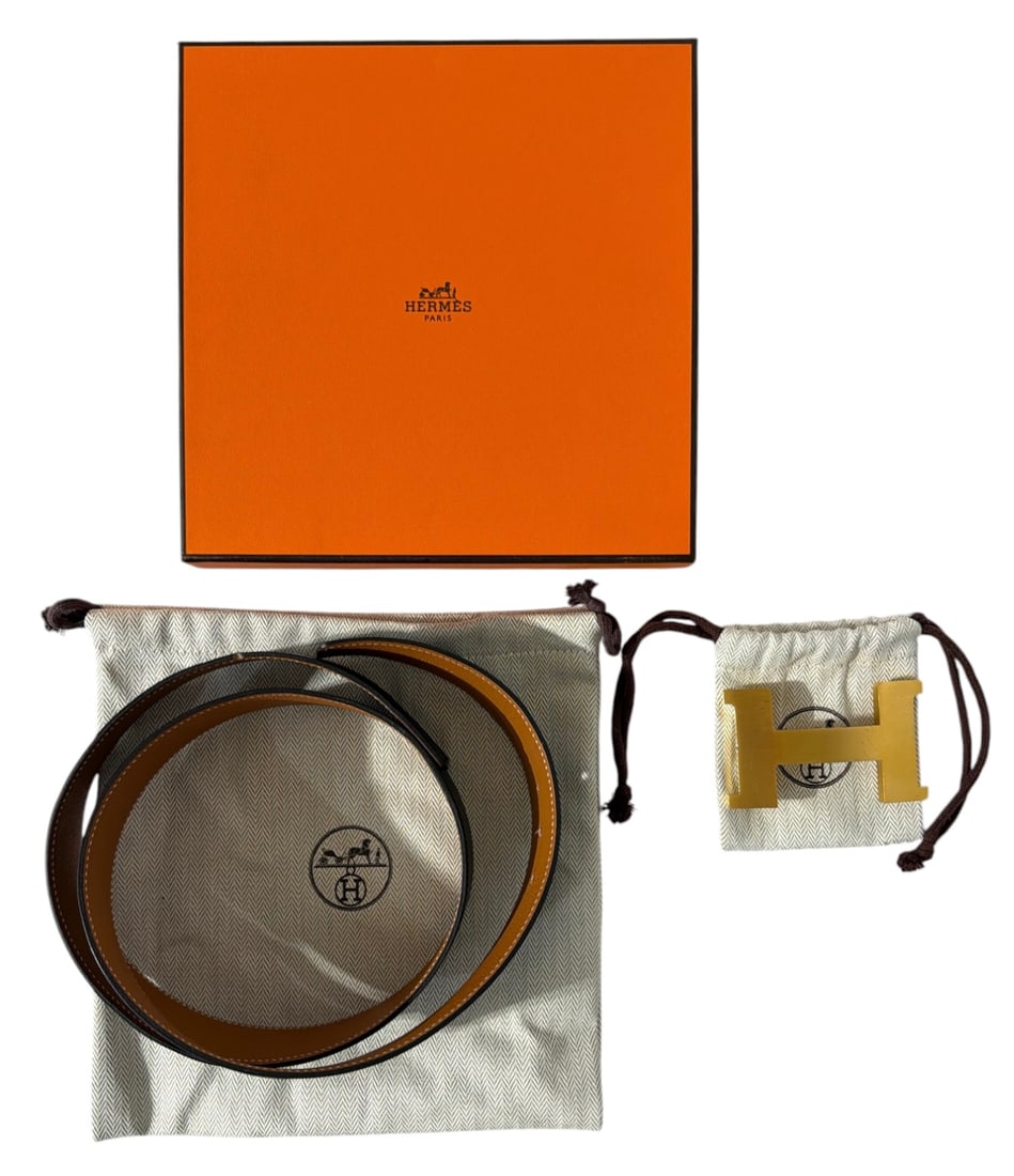 Designer Belt (1 of 4)