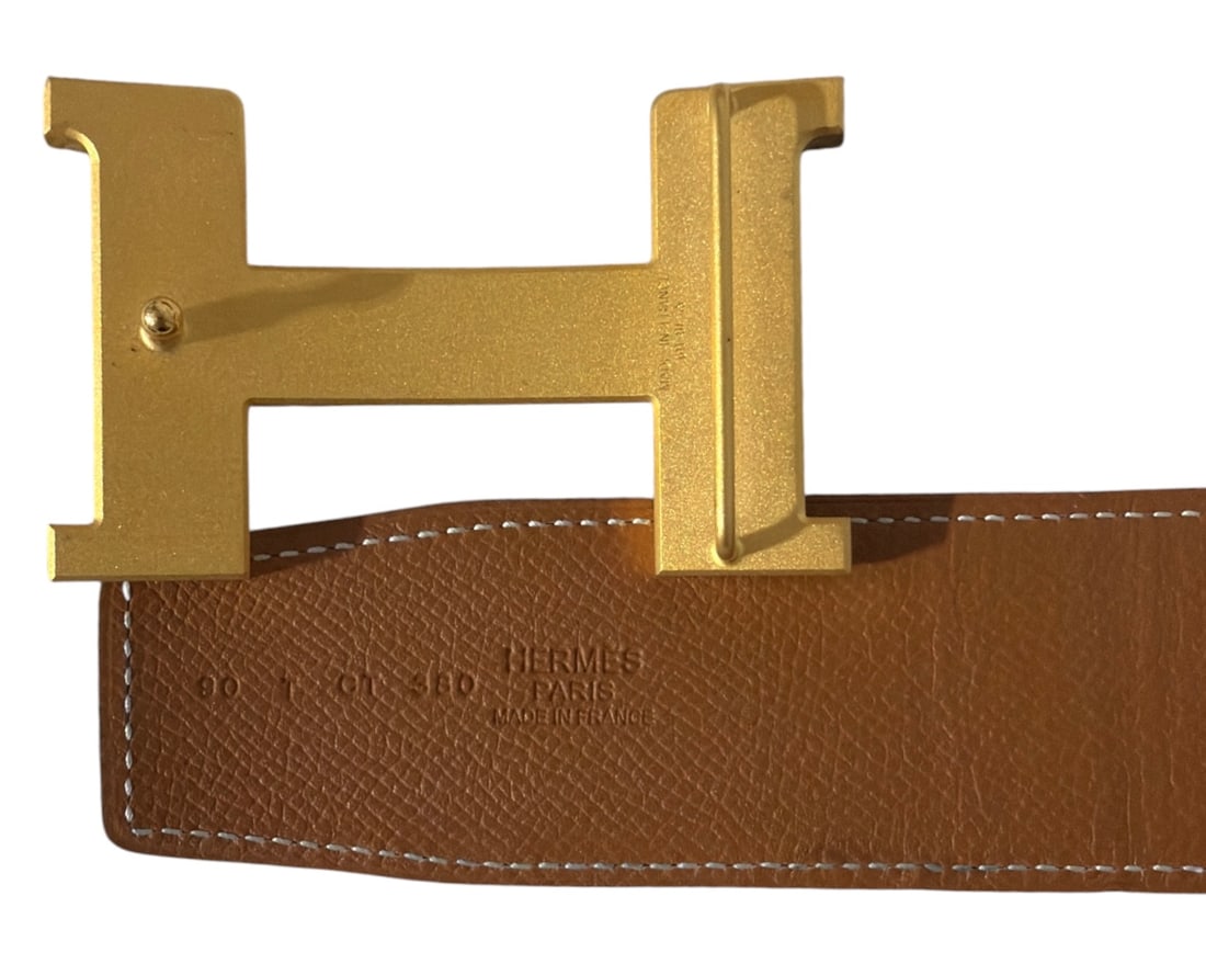 Designer Belt - 2