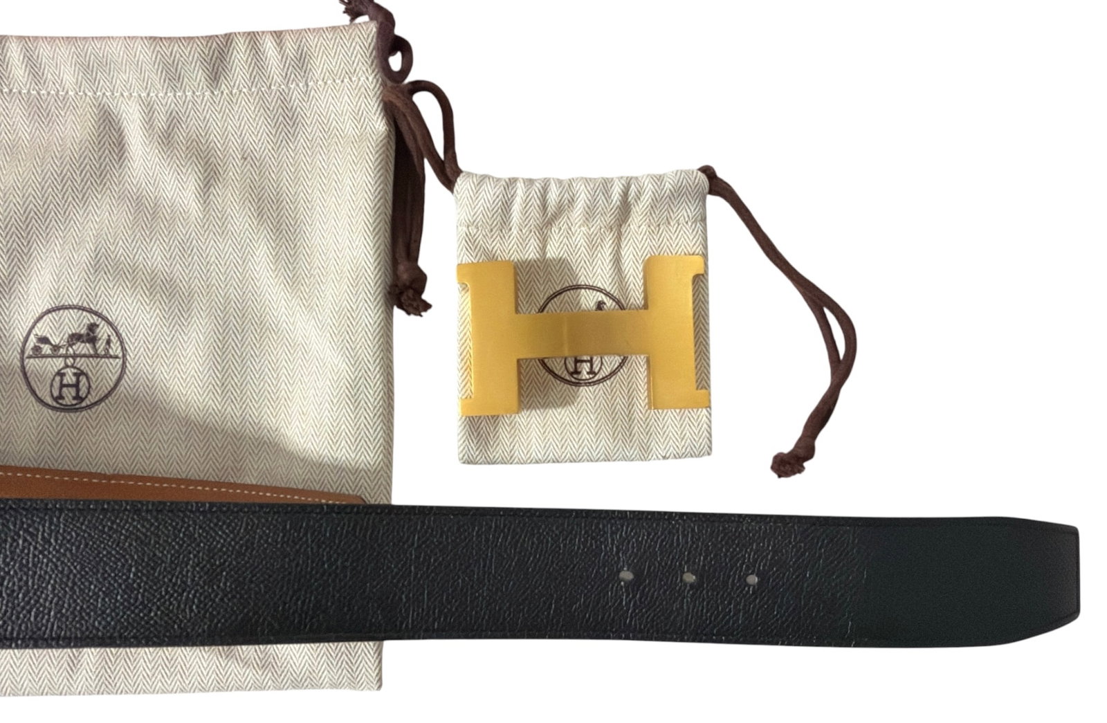 Designer Belt - 3