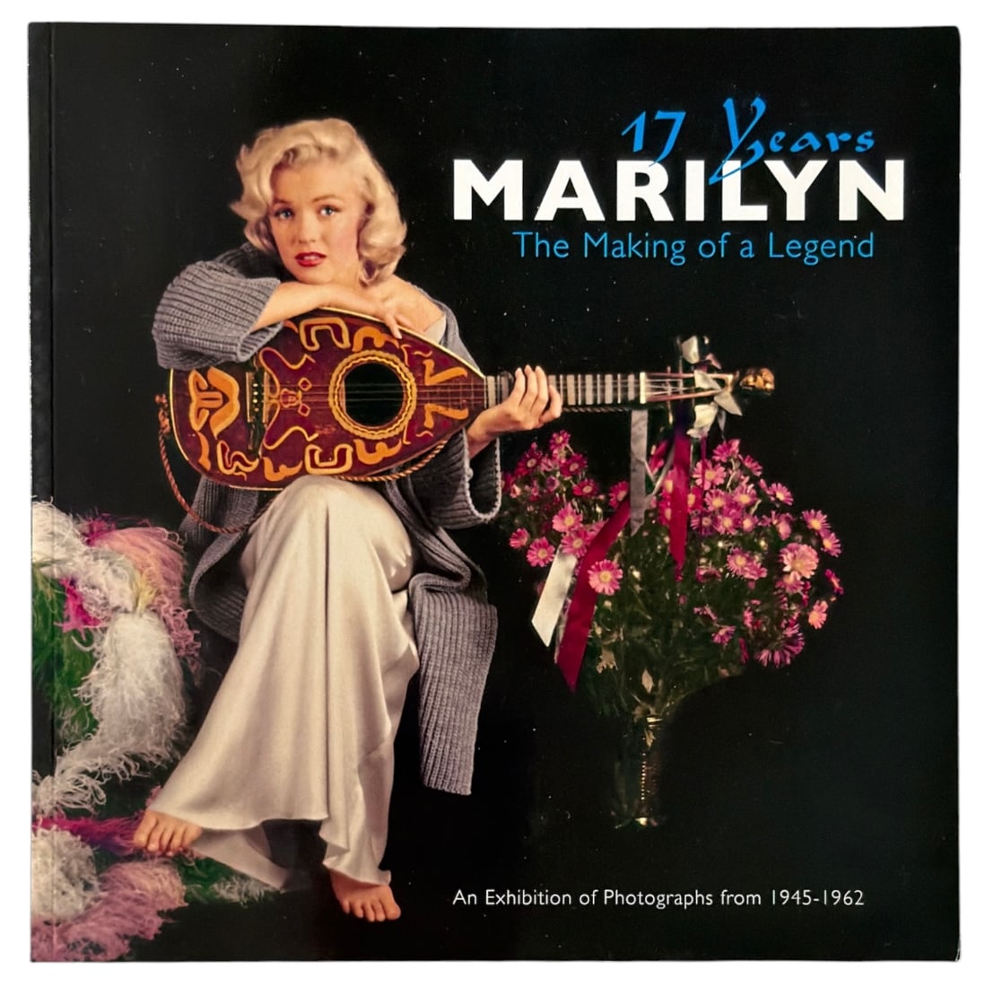 17 Years Marilyn | The Making of a Legend | Book: 17 Years Marilyn | The Making of a Legend | Book