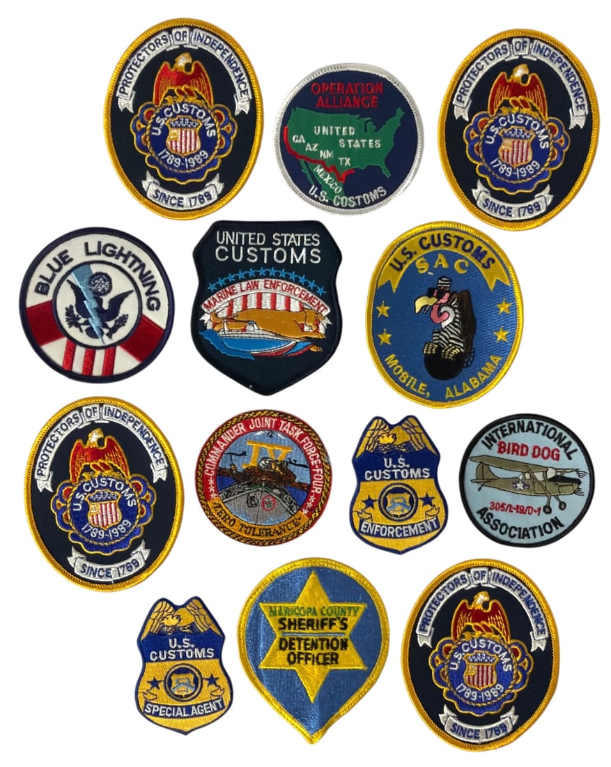 Patch Collection: Patch Collection