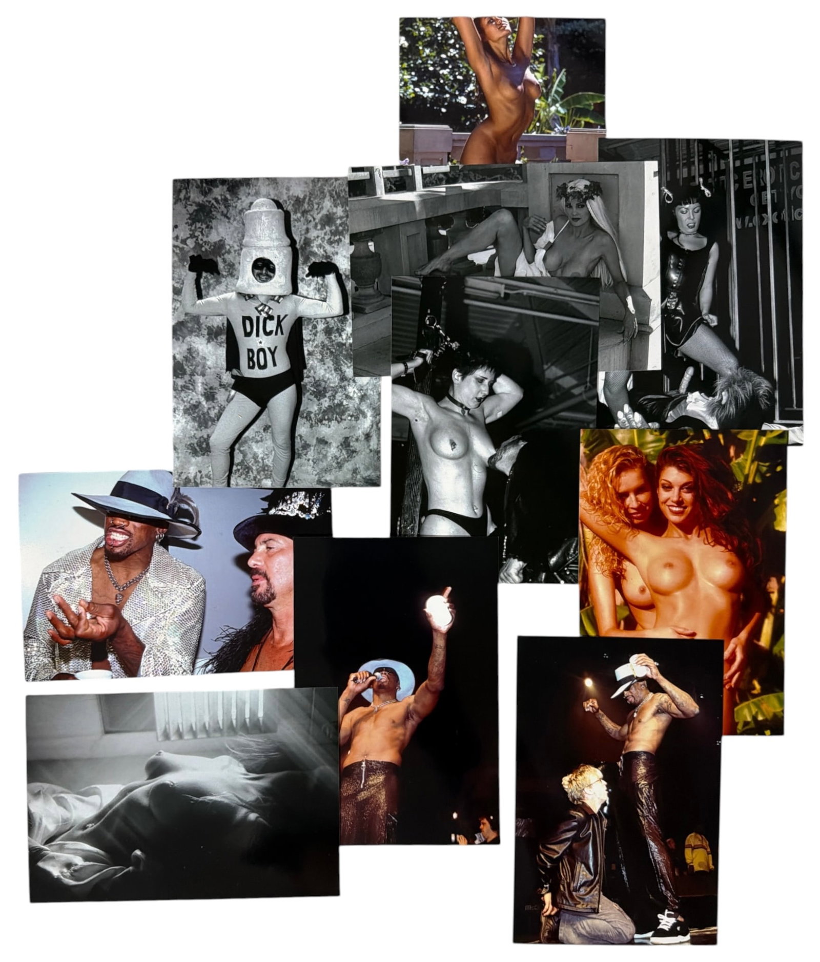 Photo Collection: Photo Collection