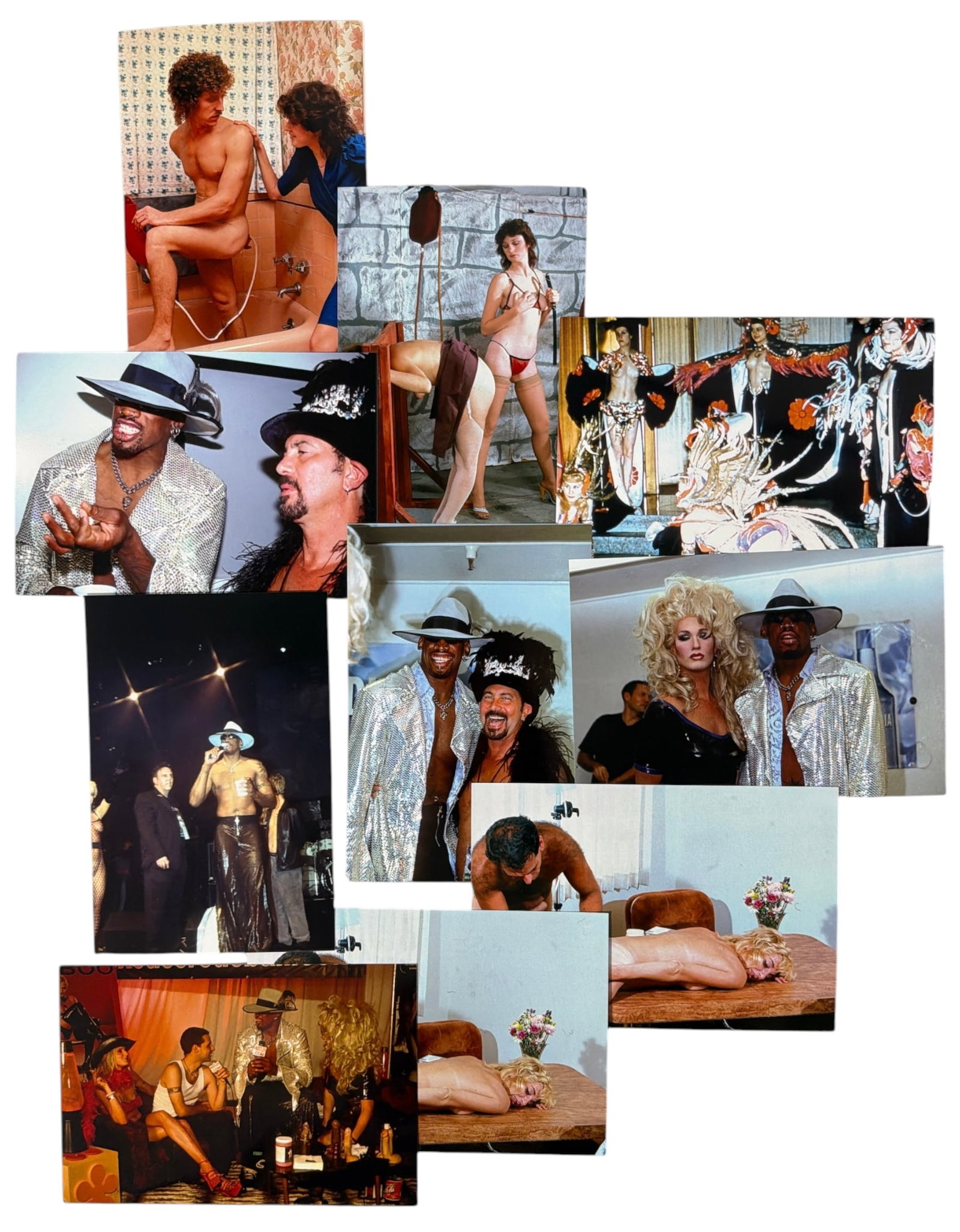 Photo Collection: Photo Collection