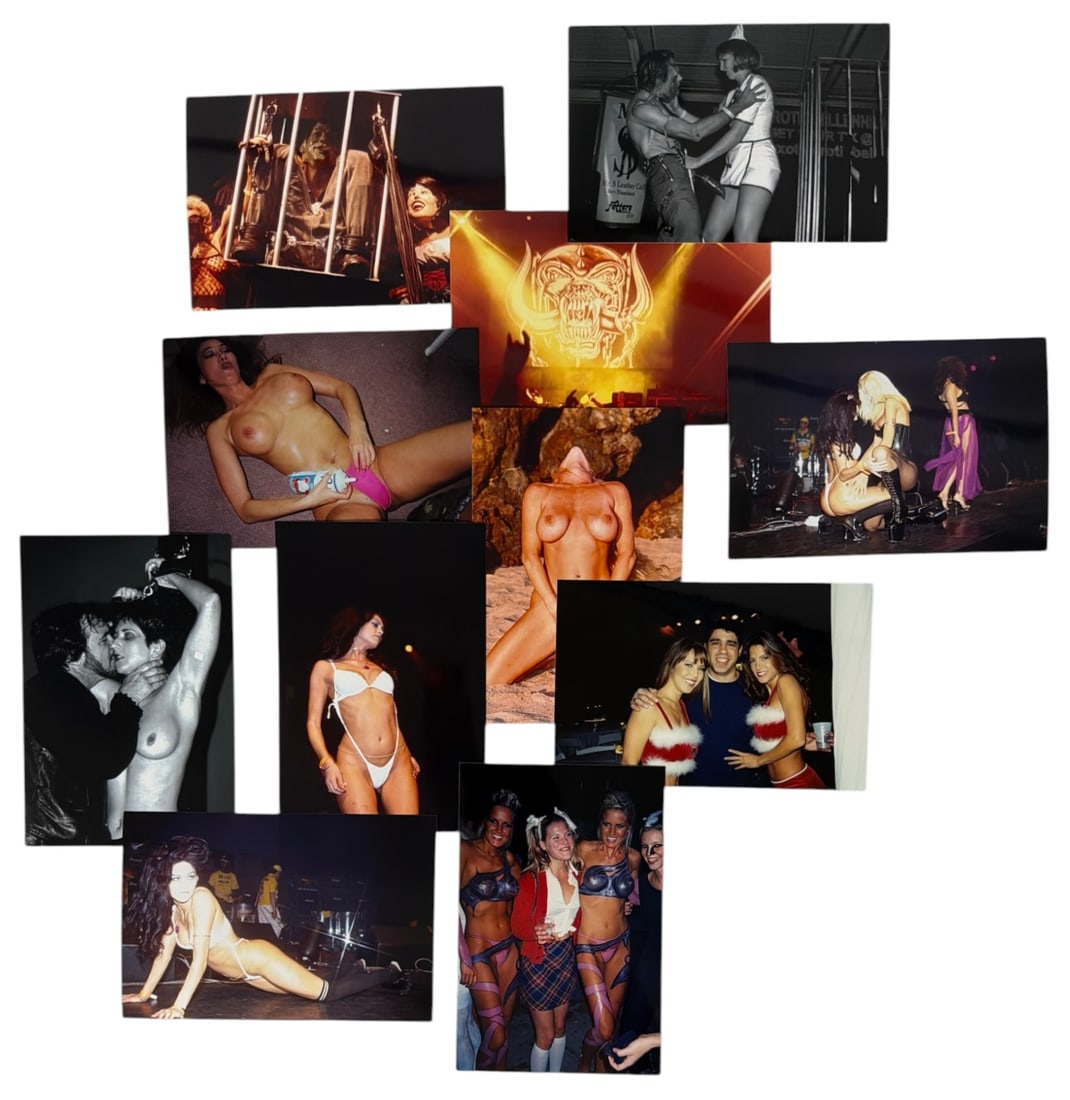 Photo Collection: Photo Collection