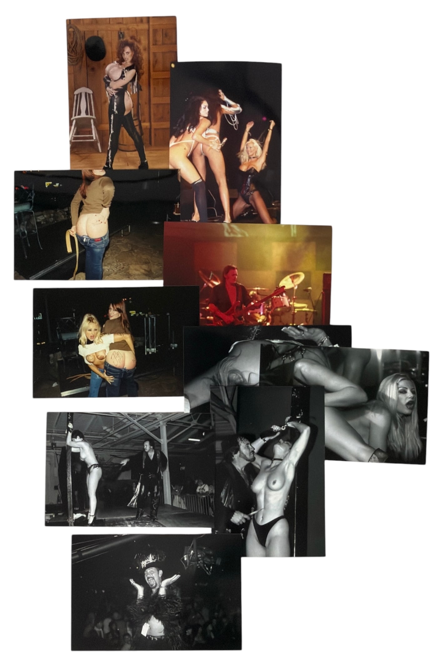 Photo Collection: Photo Collection
