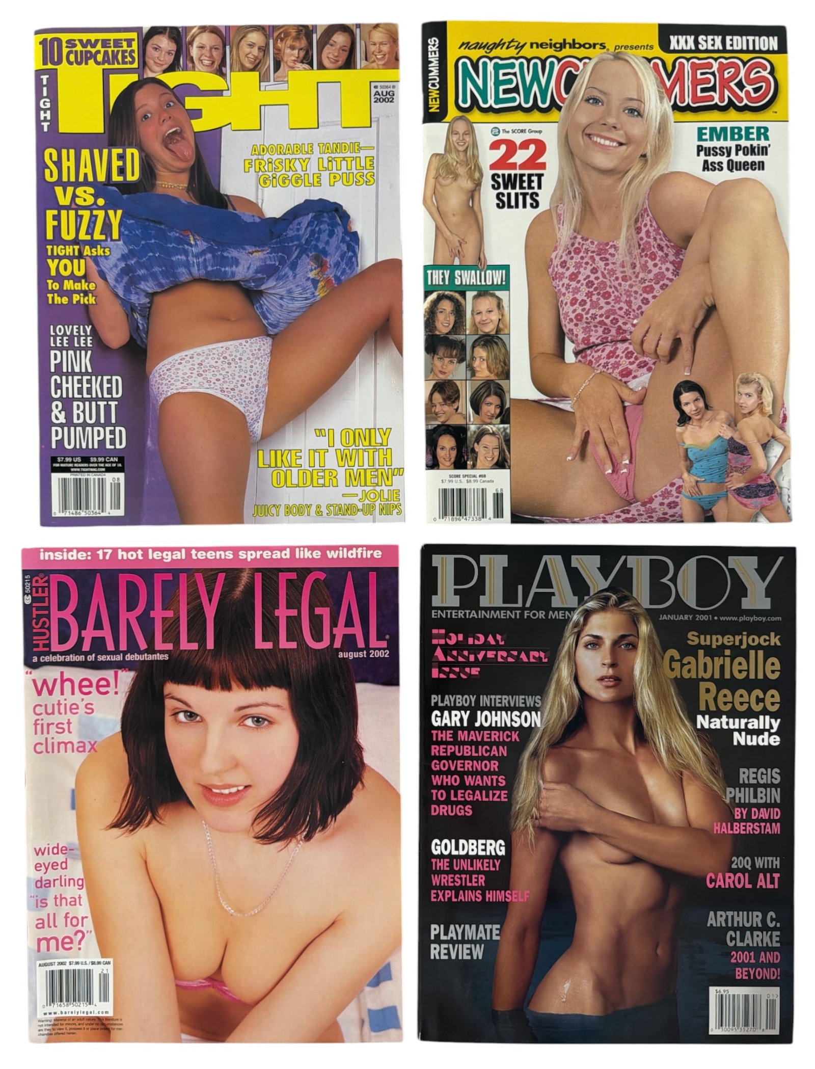 Magazine Collection (1 of 1)