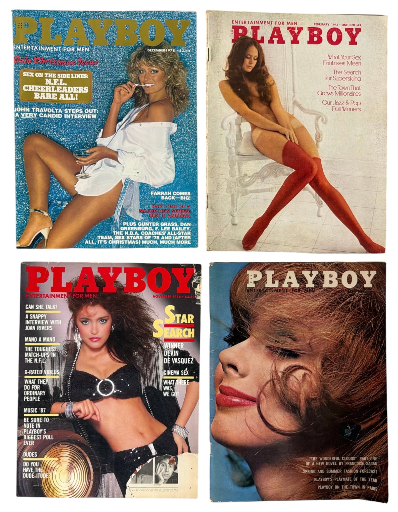 Magazine Collection (1 of 1)