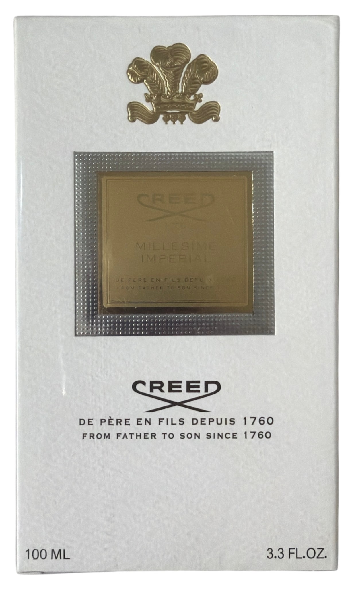 Creed Millesime Imperial: Creed Millesime Imperial