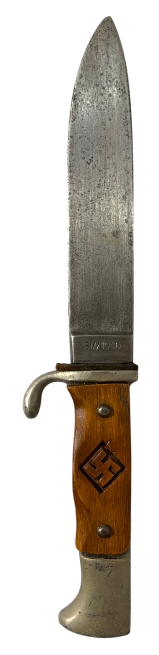 German WWII Dagger - 2