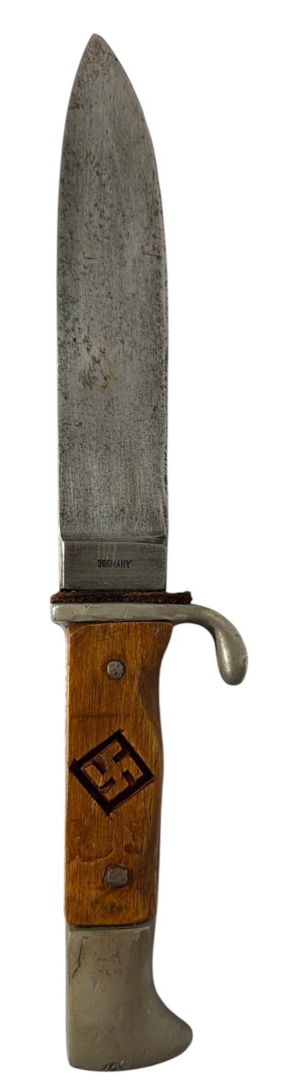 German WWII Dagger - 3