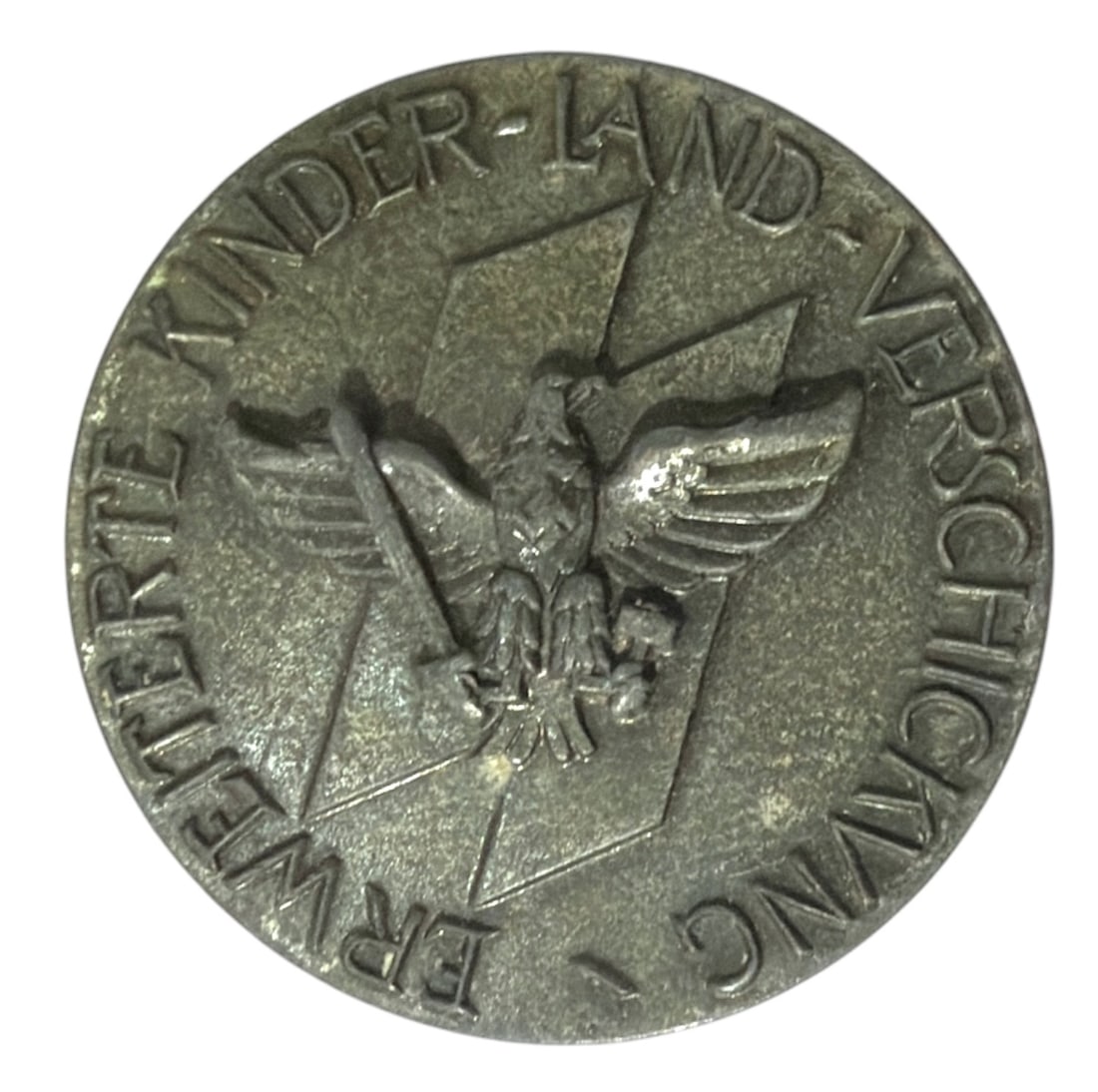 Third Reich Commemorative Medal: Third Reich Commemorative Medal