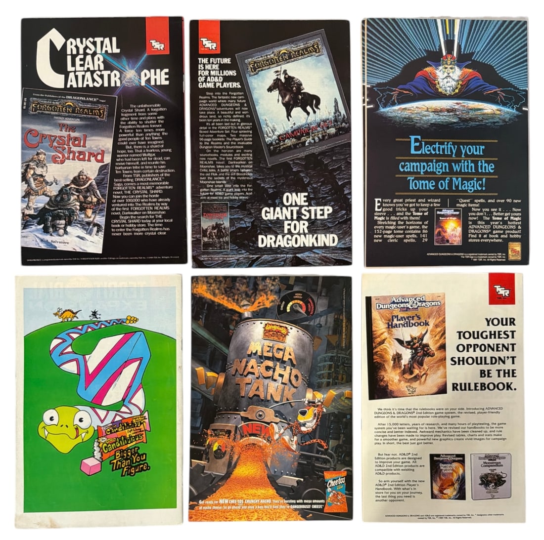 Marvel Comic Book Collection - 2