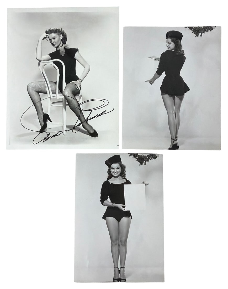 Photo Collection: Photo Collection