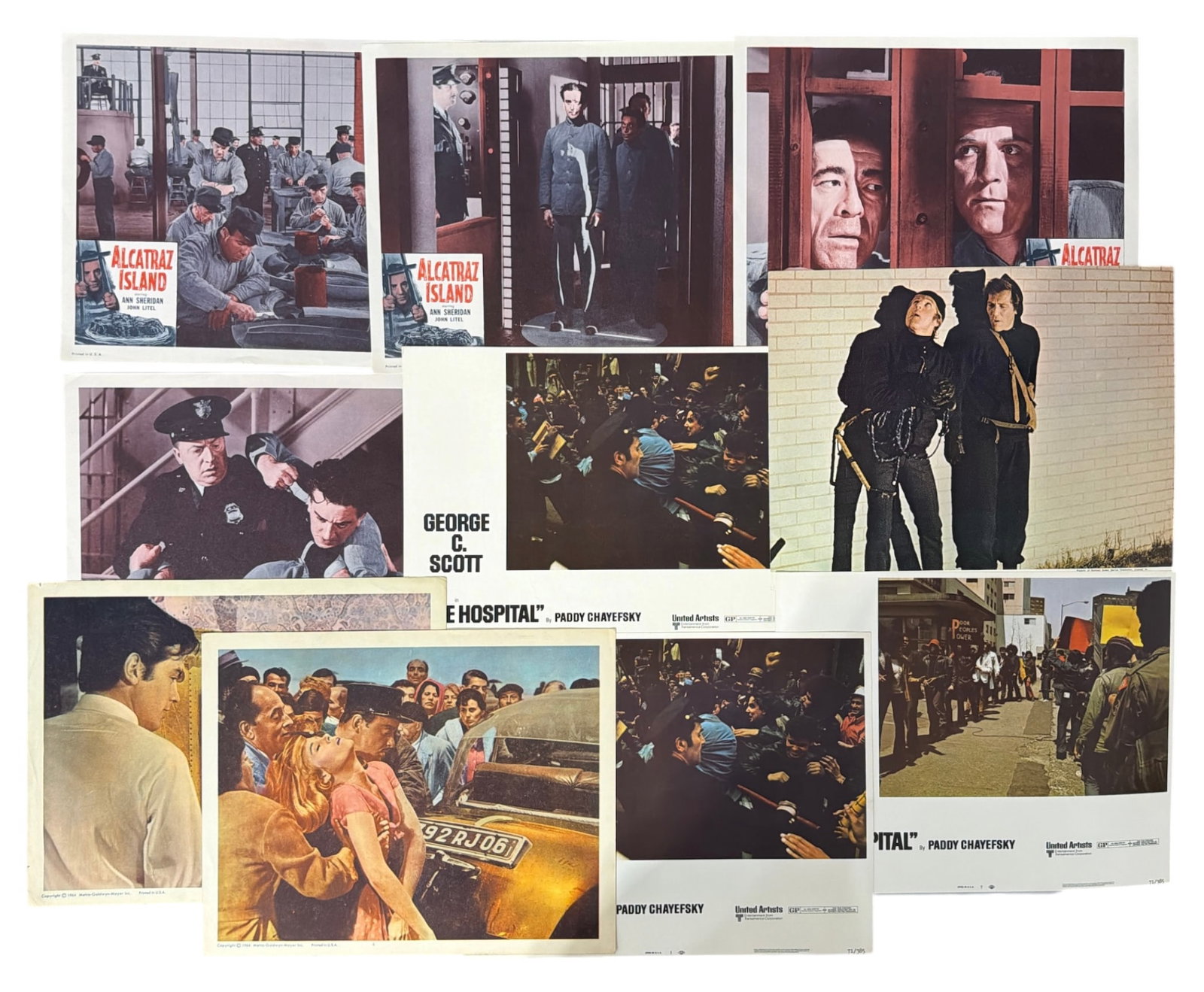 Lobby Card Collection (1 of 1)