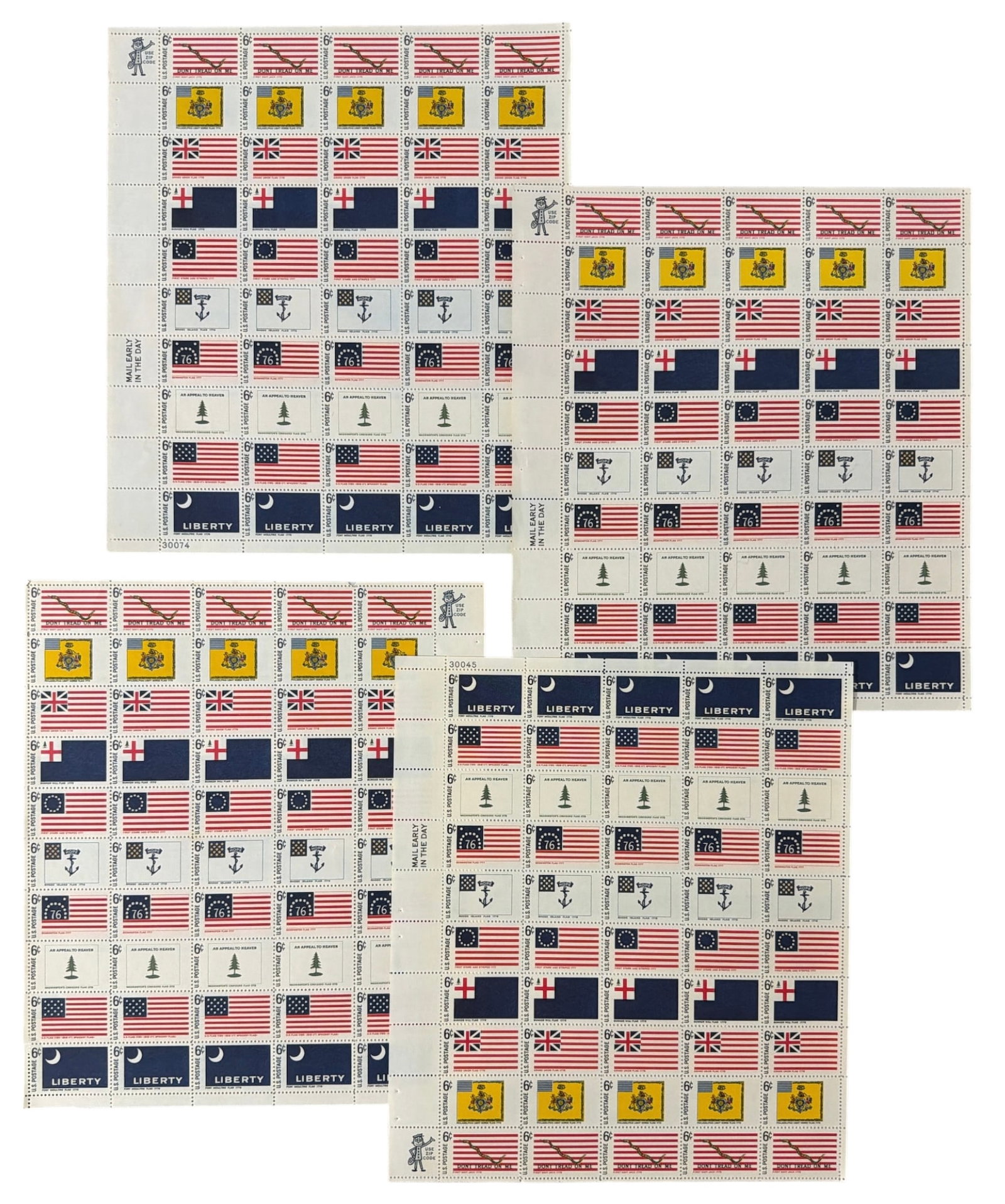 Stamp Collection: Stamp Collection