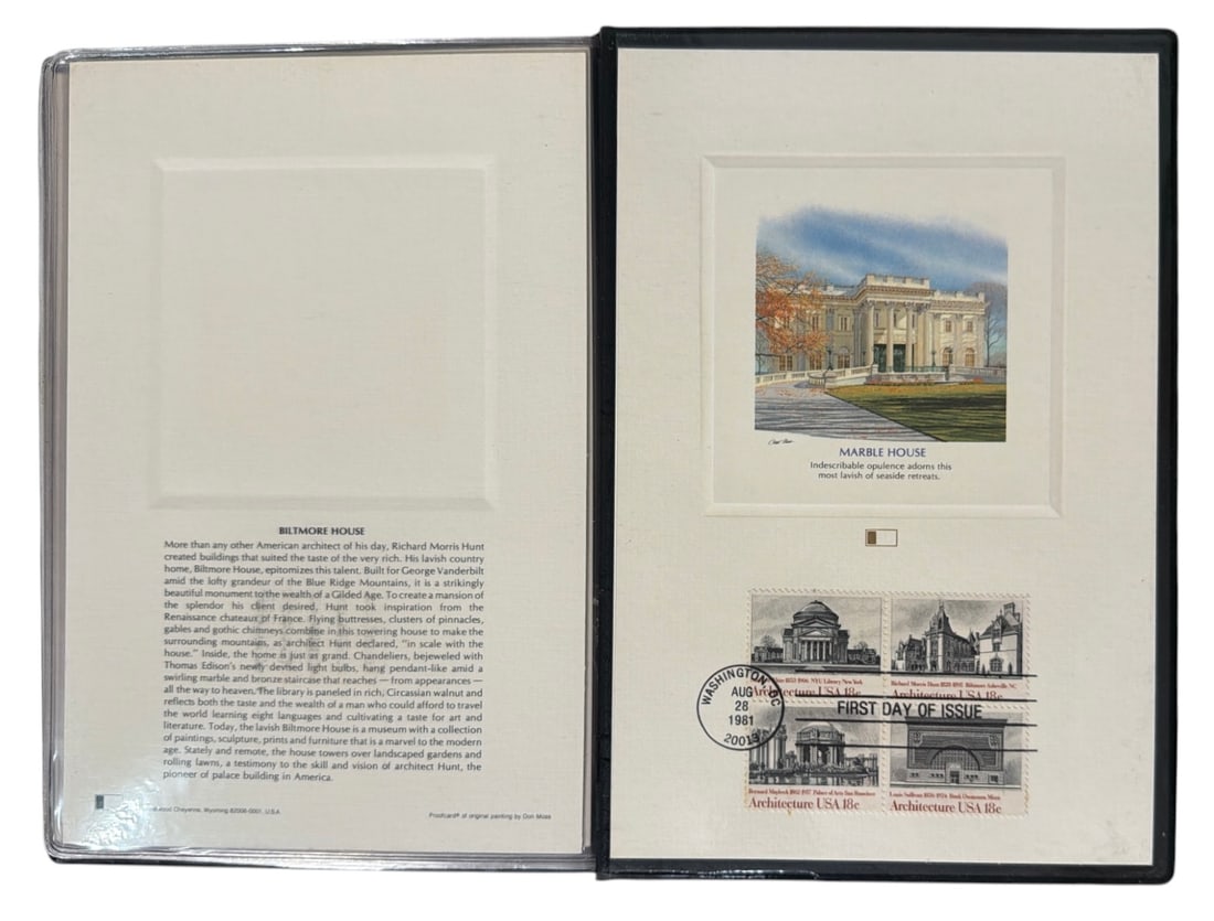 Stamp Collection - 3