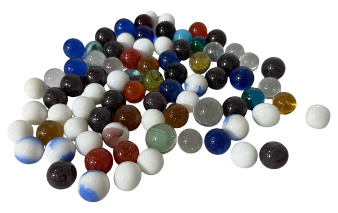Marble Collection (1 of 2)