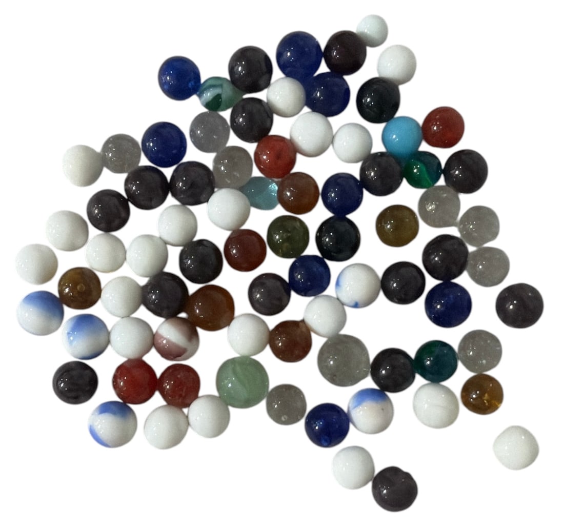 Marble Collection - 2