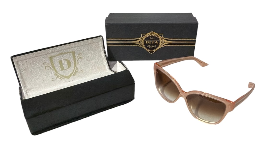 Dita Sunglasses: Dita Sunglasses
