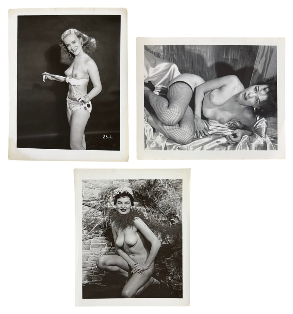 Photo Collection: Photo Collection