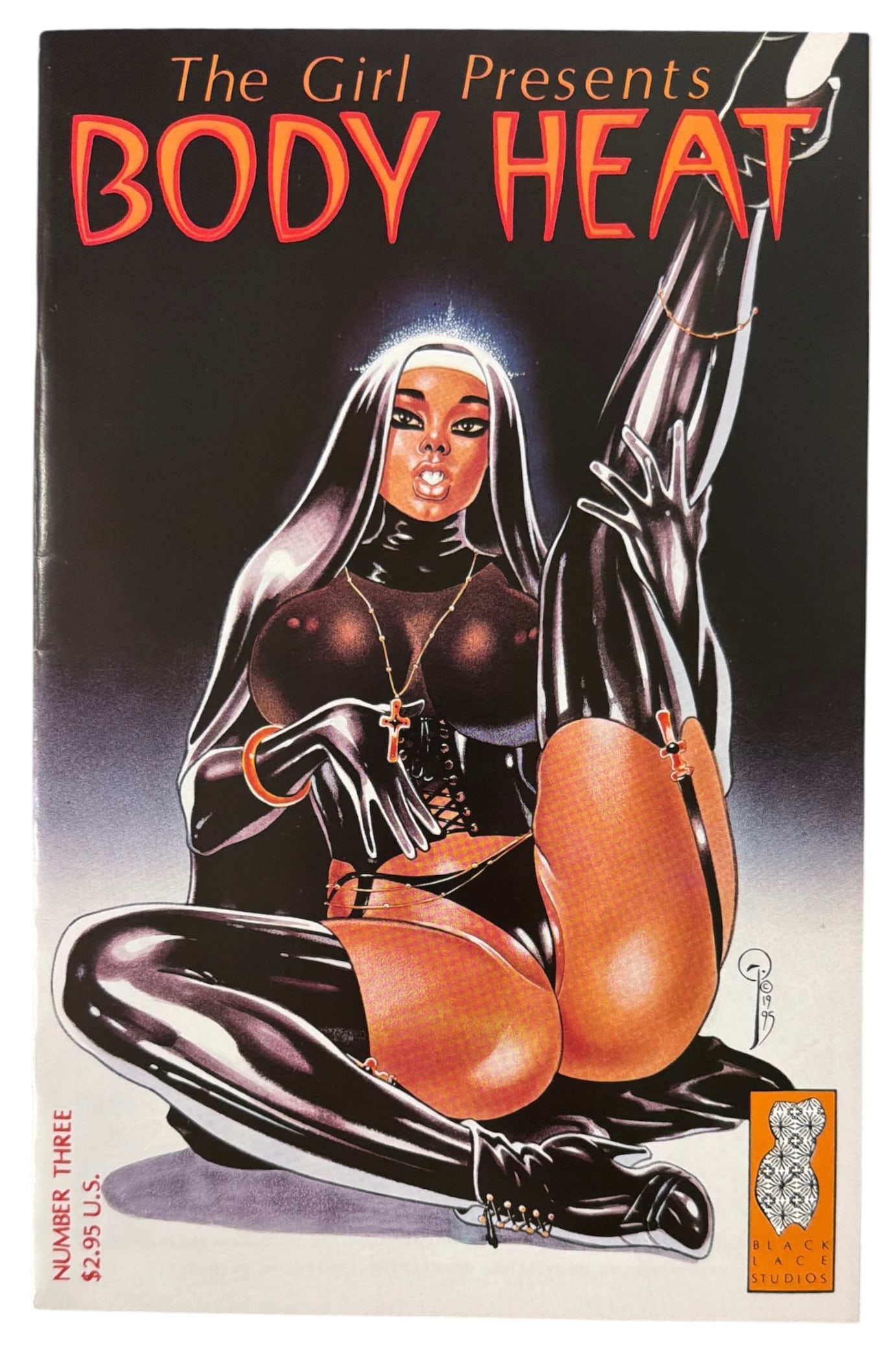 Comic Book Lot: Comic Book Lot
