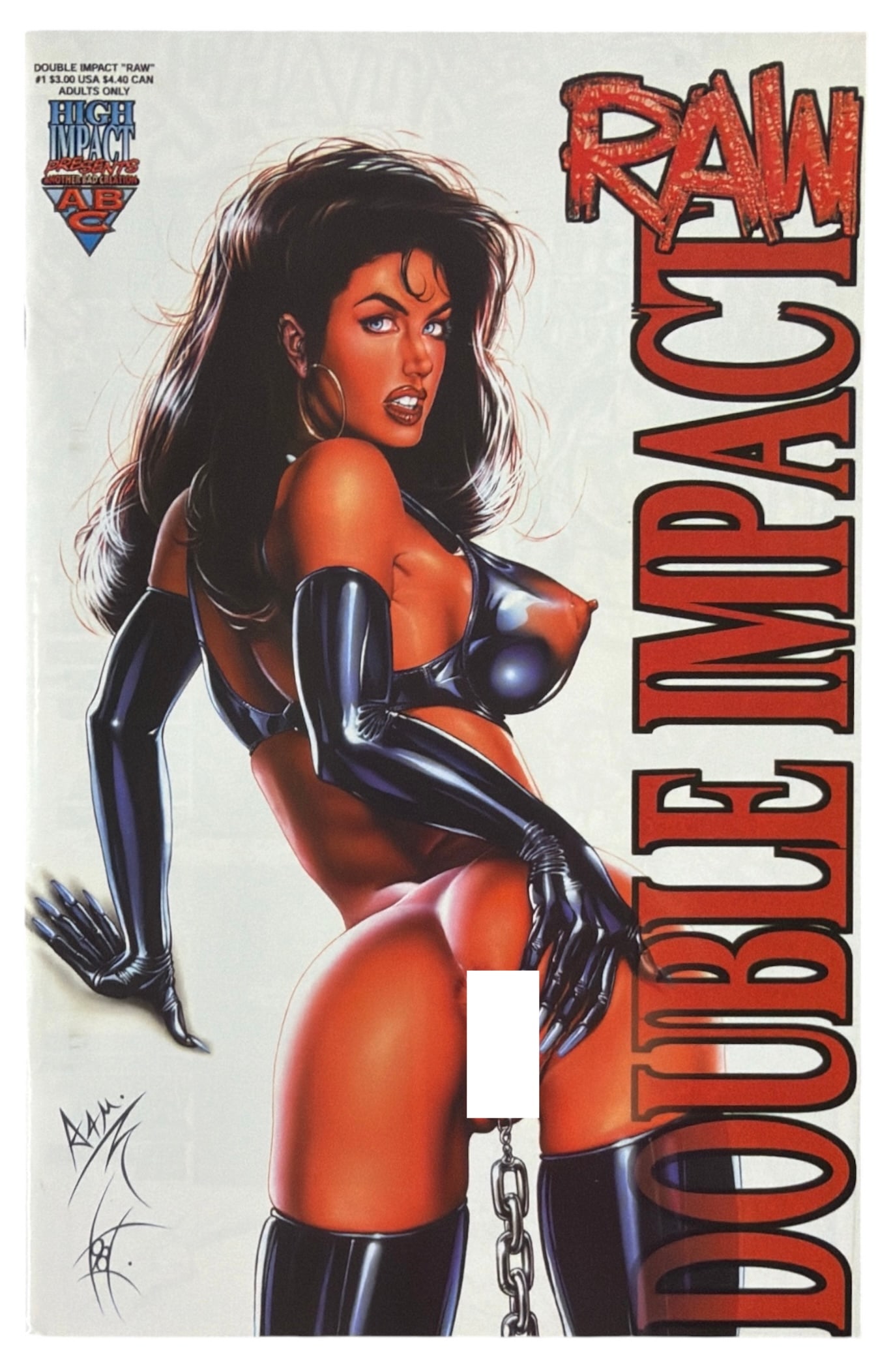 Comic Book Lot: Comic Book Lot