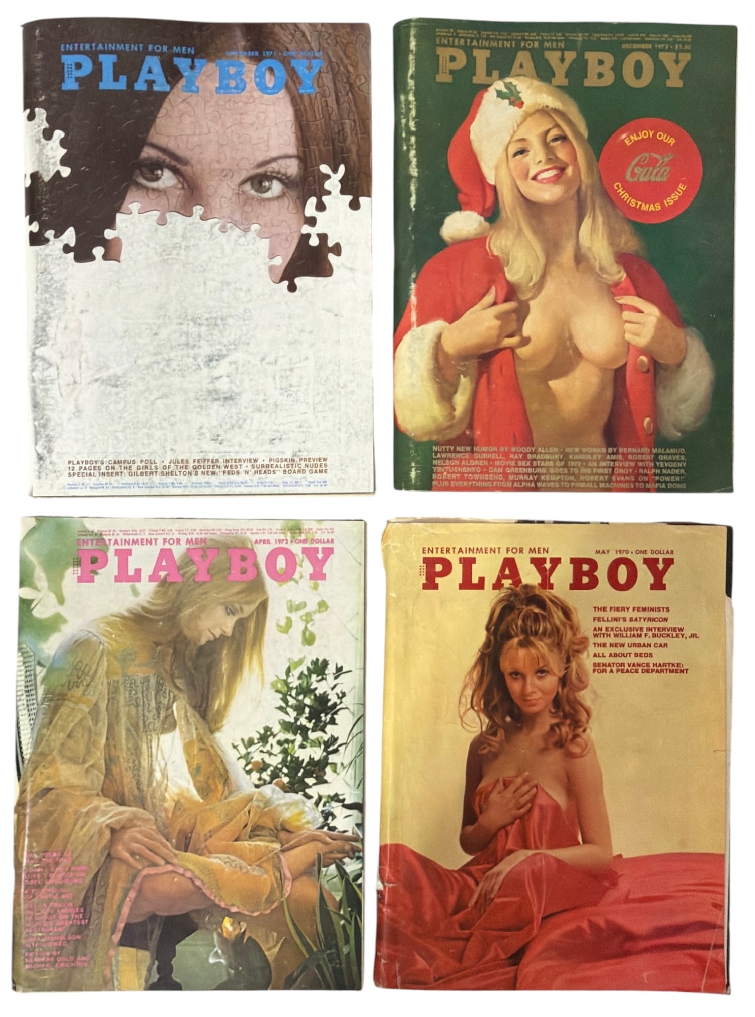 Magazine Collection (1 of 1)