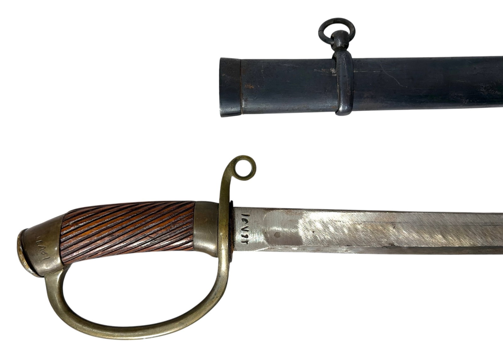 Persian Sword - 2
