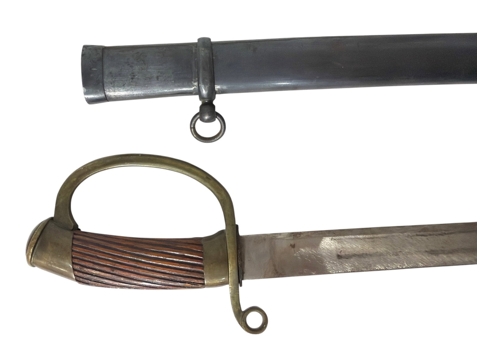 Persian Sword - 3