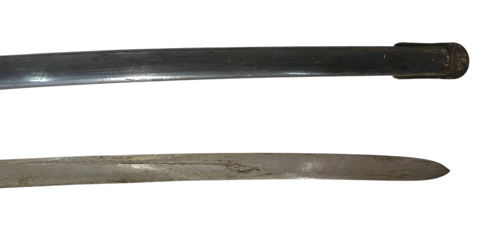 Persian Sword - 4