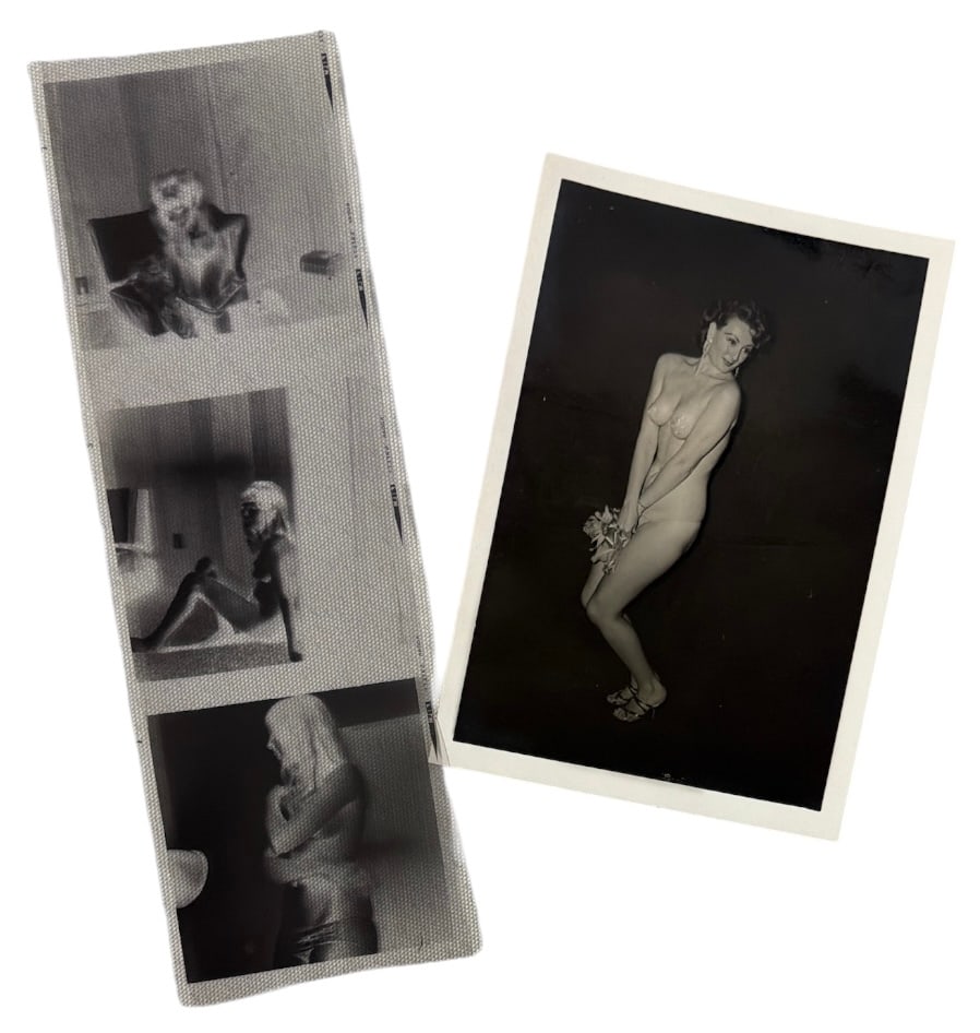 Photo and Film Collection: Photo and Film Collection
