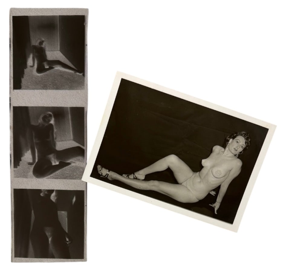 Photo and Film Collection: Photo and Film Collection