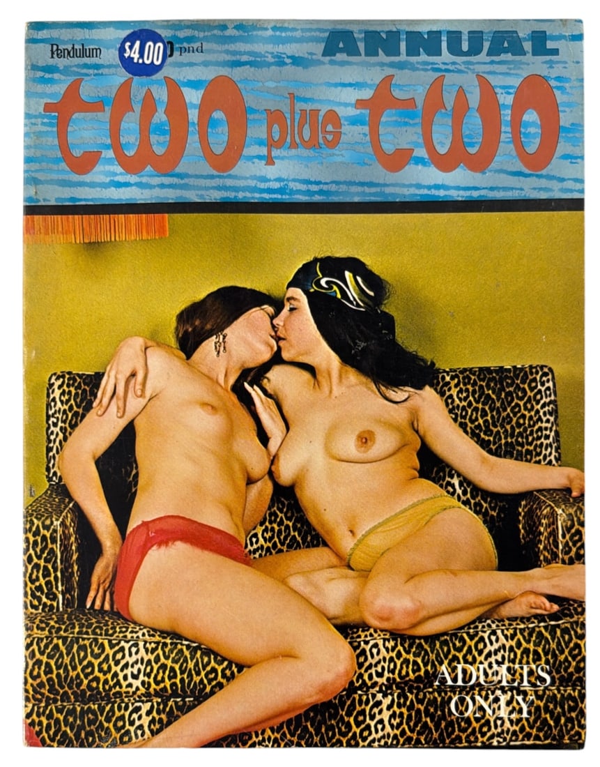 Magazine: Magazine
