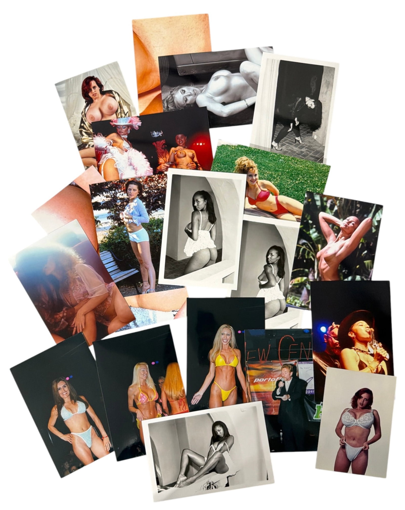 Photo Collection: Photo Collection