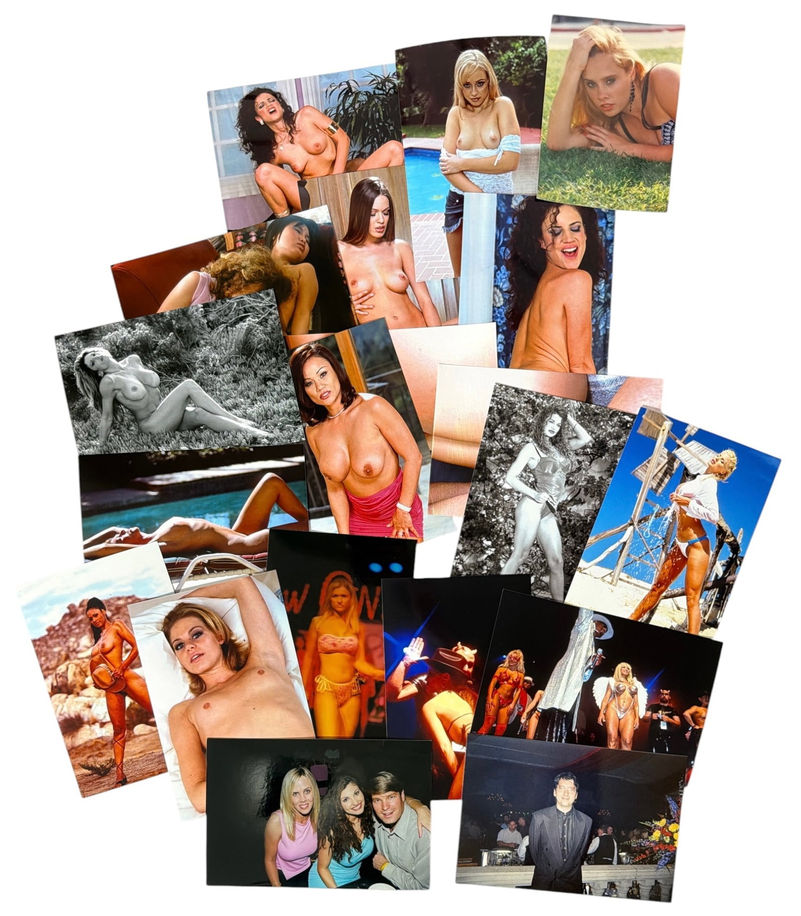 Photo Collection: Photo Collection
