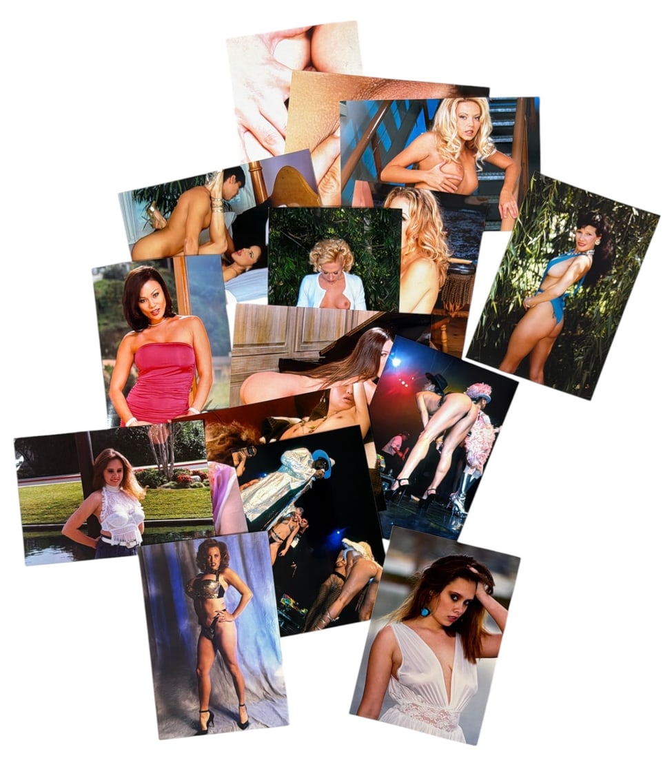 Photo Collection: Photo Collection